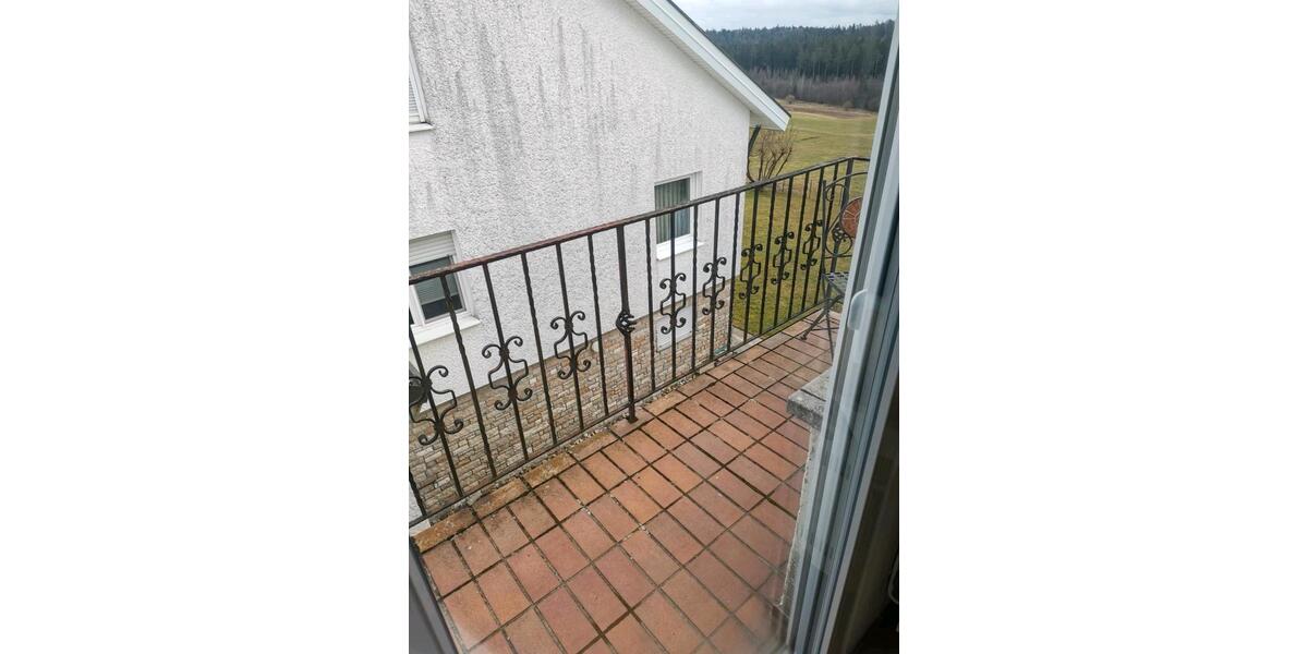 Dachgeschoßwohnung Rosenberg - 3 Zimmer, 77 m&sup2;, 850&euro; | Angebot:26019853