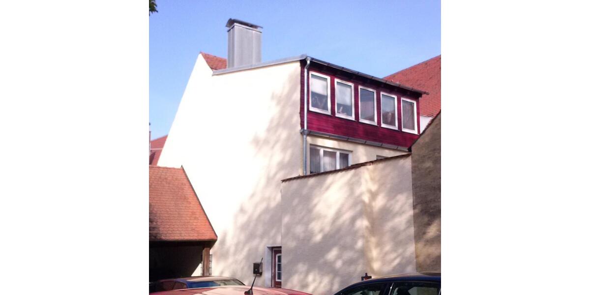 Mehrfamilienhaus, Wohnhaus Nördlingen - 1.350.000&euro; | Angebot:27196895