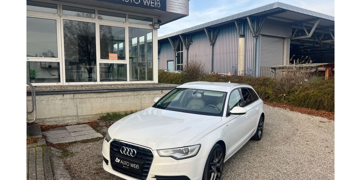 Audi A6 207.545 km 10.480 &euro; Schwäbisch Gmünd 73529