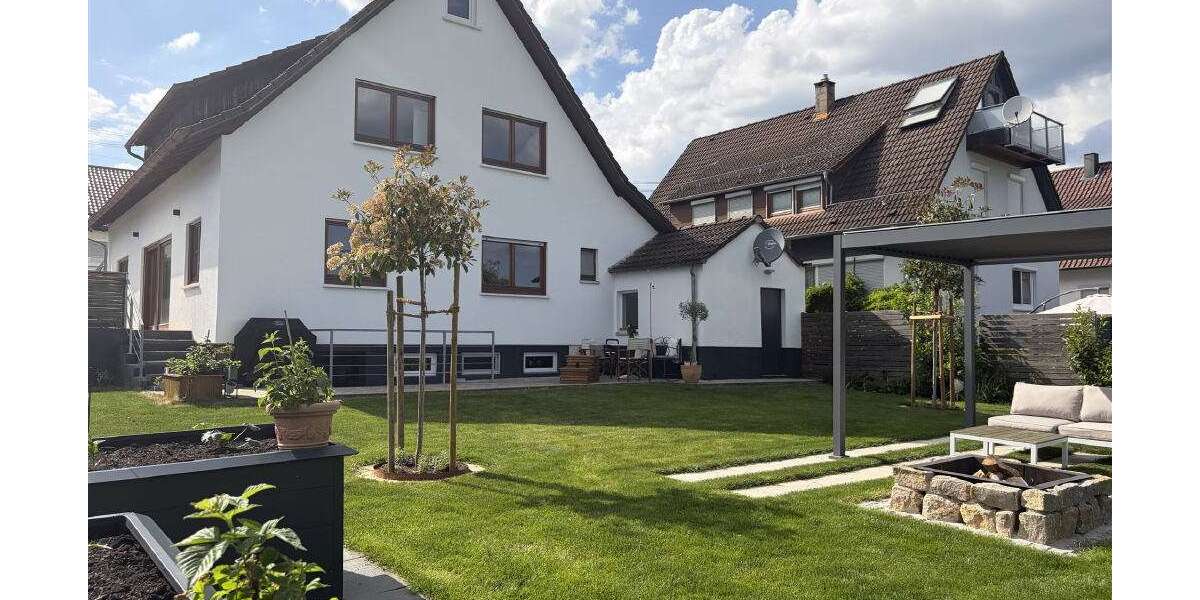 Einfamilienhaus Spraitbach - 6 Zimmer, 157 m&sup2;, 525.000&euro; | Angebot:26947708