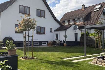 Haus Spraitbach - 6 Zimmer, 157 m&sup2;, 525.000&euro; | Angebot:26947708
