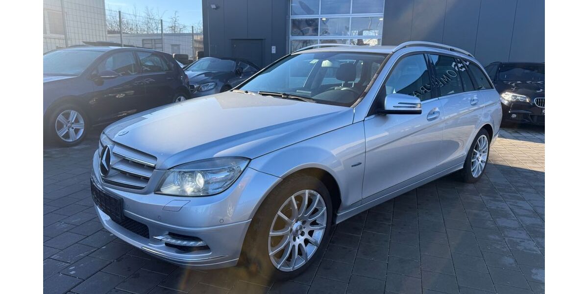 Mercedes-Benz C 220 192.000 km 6.900 &euro; Aalen-Essingen 73457