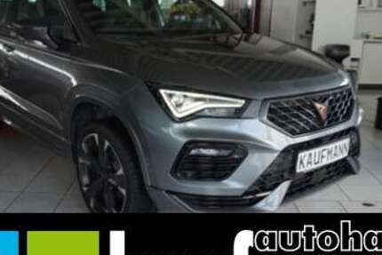 Cupra Ateca 12.686 km 32.990 &euro; Aalen 73434