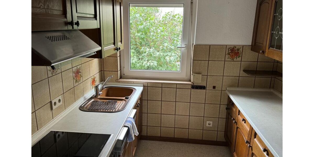 Mehrfamilienhaus, Wohnhaus Schwäbisch Gmünd Bargau - 9 Zimmer, 189 m&sup2;, 279.000&euro; | Angebot:26358257