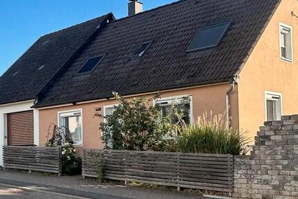 Haus Aalen Dewangen - 4 Zimmer, 110 m&sup2;, 499.996&euro; | Angebot:25944613