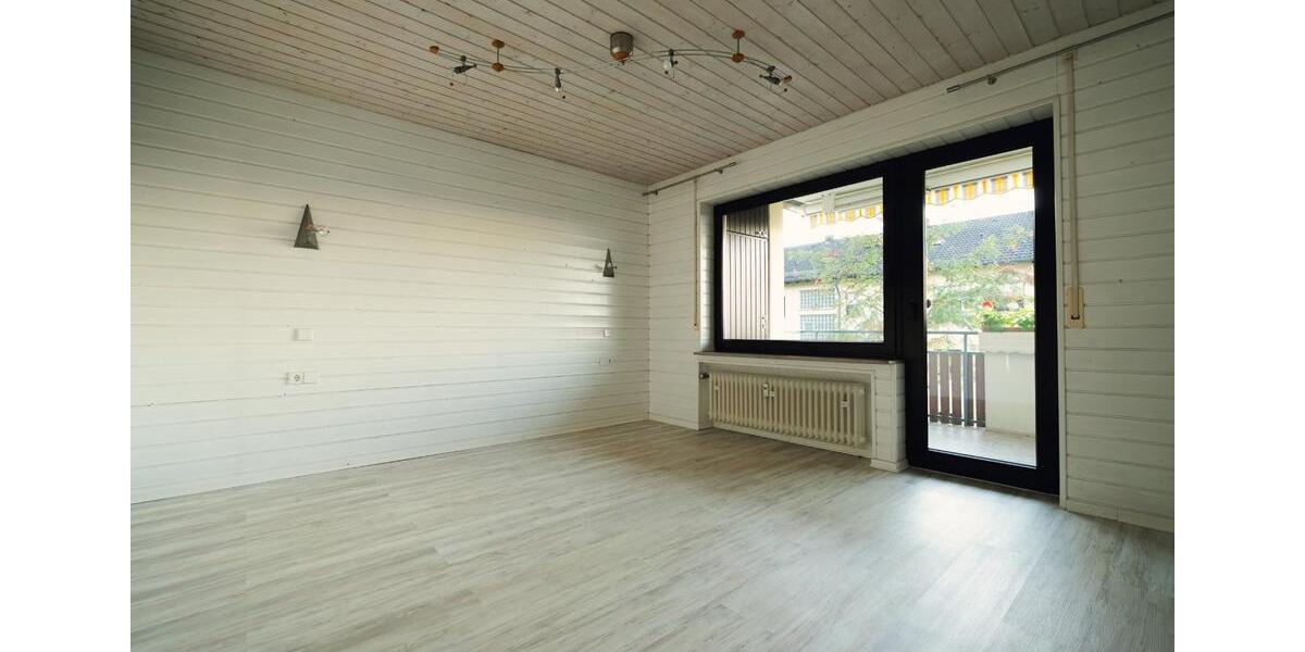 Etagenwohnung Aalen Attenhofen - 3.5 Zimmer, 78 m&sup2;, 950&euro; | Angebot:27581819