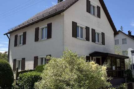 Haus Alfdorf - 5 Zimmer, 140 m&sup2;, 280.000&euro; | Angebot:26960534