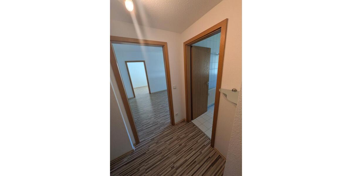 Etagenwohnung Heubach - 2.5 Zimmer, 67 m&sup2;, 700&euro; | Angebot:26660142