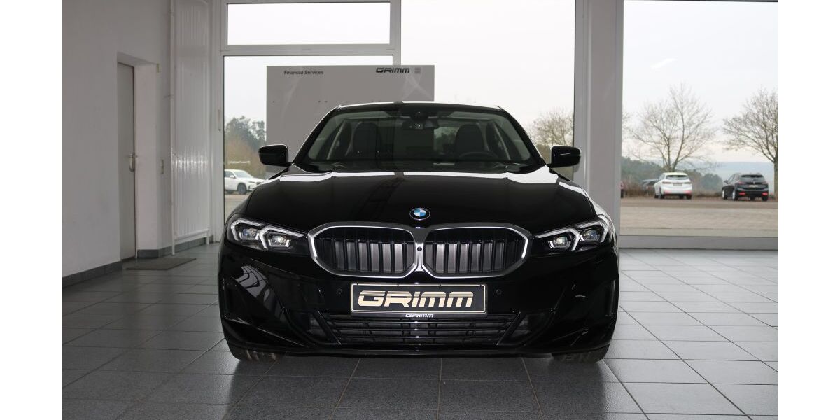 BMW 318 12.100 km 33.980 &euro; Nördlingen 86720