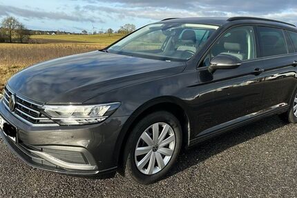 VW Passat Variant 32.000 km 26.500 &euro; Frankenhardt 74586