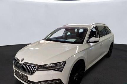 Skoda Superb 53.689 km 27.990 &euro; Heidenheim a. d. B. 89520