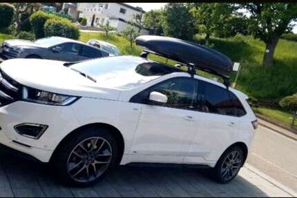 Ford Edge 92.125 km 19.990 &euro; Hüttlingen 73460