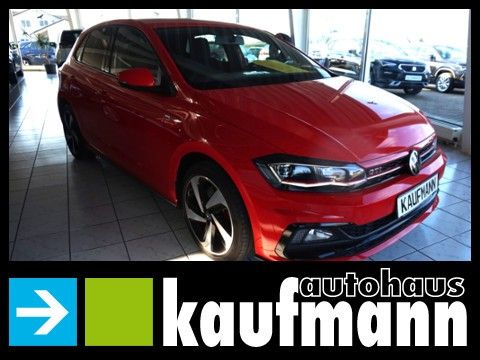 VW Polo 65.963 km 18.490 &euro; Aalen-Dewangen 73434