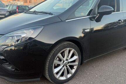 Opel Zafira 208.000 km 6.990 &euro; Heidenheim-Schnaitheim 89520