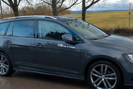 VW Golf 143.500 km 9.700 &euro; Hüttlingen 73460