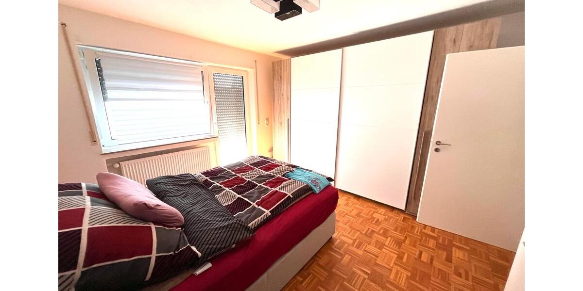 Erdgeschoßwohnung Tannhausen - 3 Zimmer, 92 m&sup2;, 750&euro; | Angebot:25641352