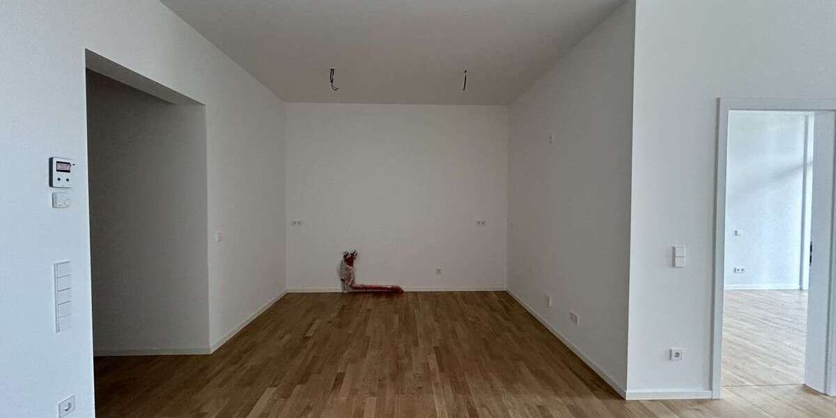 Etagenwohnung Aalen Unterkochen - 2.5 Zimmer, 76 m&sup2;, 1.059&euro; | Angebot:25812494