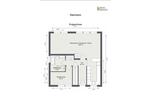 Bungalow Steinheim am Albuch - 3 Zimmer, 86 m&sup2;, 320.000&euro; | Angebot:27010097