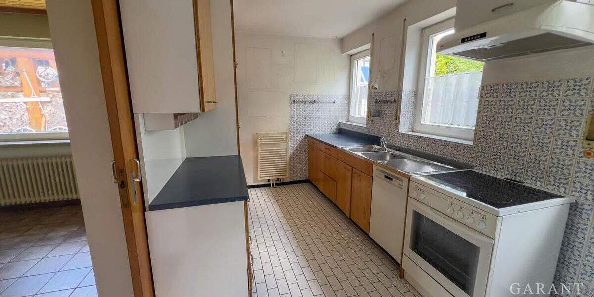 Einfamilienhaus Gschwend - 6 Zimmer, 158 m&sup2;, 329.000&euro; | Angebot:25802774