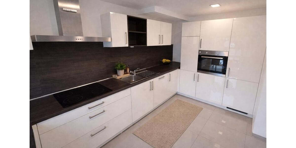 Erdgeschoßwohnung Riesbürg - 5 Zimmer, 124 m&sup2;, 990&euro; | Angebot:26458250