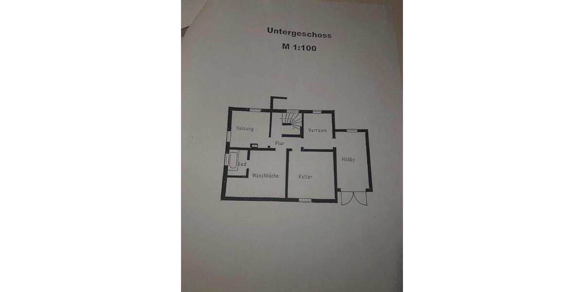 Einfamilienhaus Aalen Unterkochen - 6 Zimmer, 125 m&sup2;, 549.000&euro; | Angebot:26045369