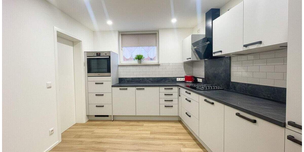 Doppelhaushälfte Nördlingen - 5 Zimmer, 100 m&sup2;, 550.000&euro; | Angebot:25770841