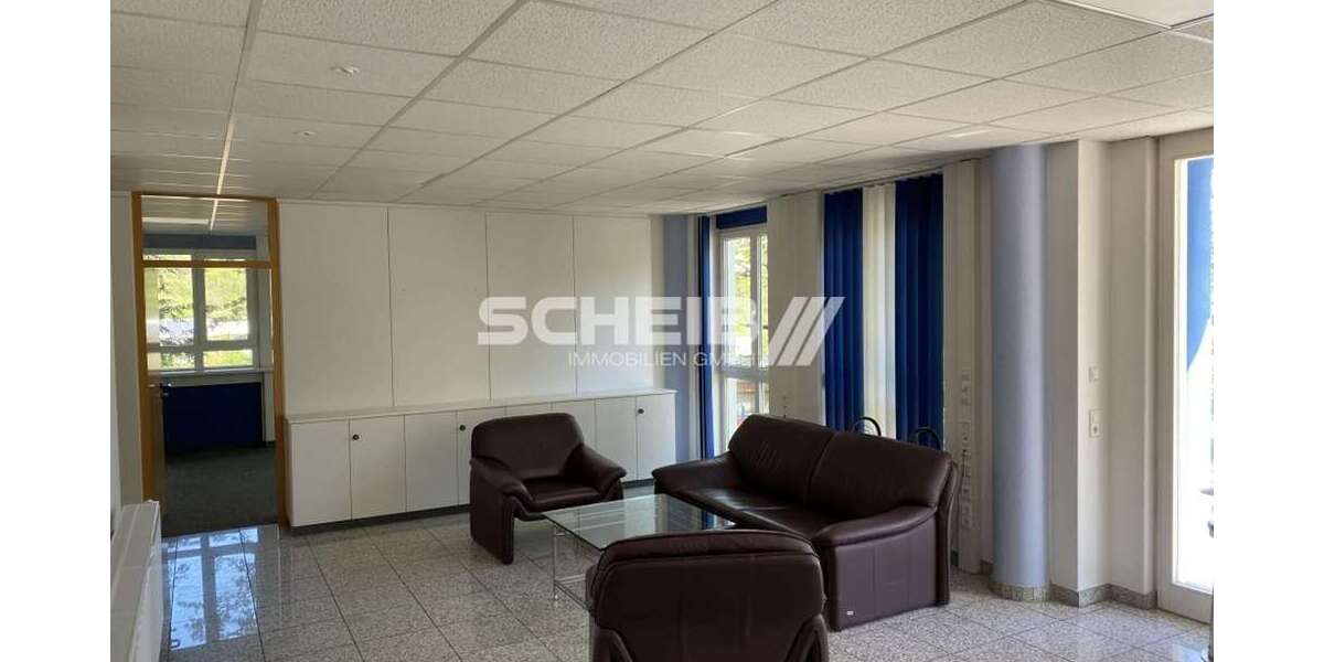 Gewerbeobjekt Gaildorf - 1.320&euro; | Angebot:10478071