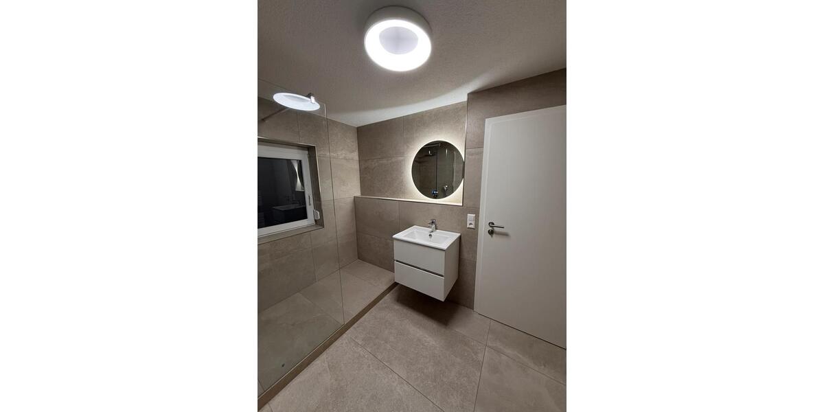 Etagenwohnung Aalen Dewangen - 2 Zimmer, 50 m&sup2;, 800&euro; | Angebot:26553593