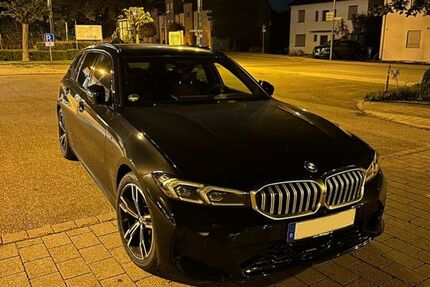 BMW 318 47.849 km 33.499 &euro; Abtsgmünd 73453