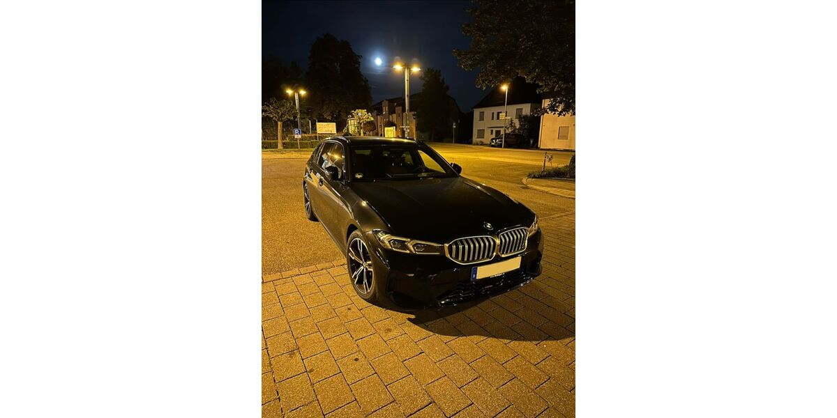 BMW 318 47.849 km 33.499 &euro; Abtsgmünd 73453