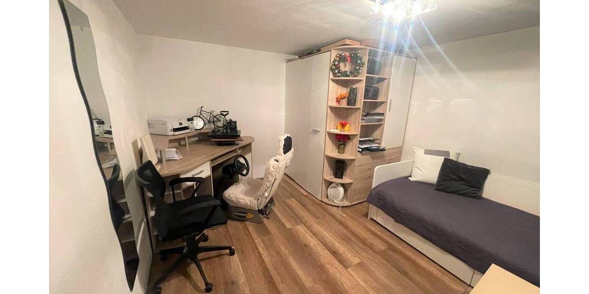 Mehrfamilienhaus, Wohnhaus Abtsgmünd Untergröningen - 8 Zimmer, 202 m&sup2;, 399.000&euro; | Angebot:25678653