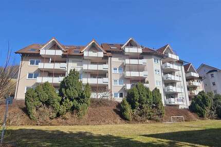 Wohnung Heidenheim an der Brenz - 3 Zimmer, 96 m&sup2;, 355.000&euro; | Angebot:25201161