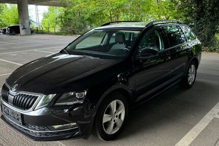 Skoda Octavia 147.200 km 12.990 &euro; Aalen 73431
