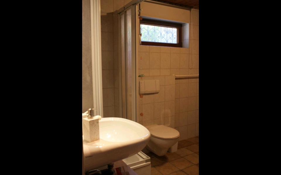 Erdgeschoßwohnung Schwäbisch Gmünd Bargau - 1 Zimmer, 55 m&sup2;, 550&euro; | Angebot:27554092