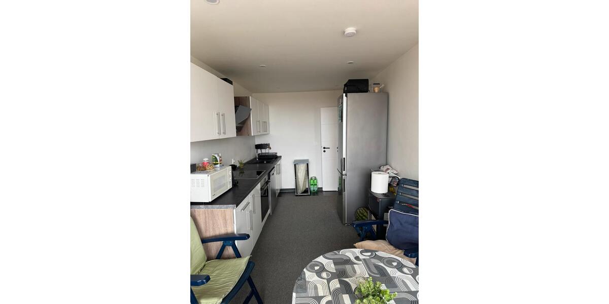 Etagenwohnung Giengen an der Brenz - 4 Zimmer, 107 m&sup2;, 247.000&euro; | Angebot:25922393