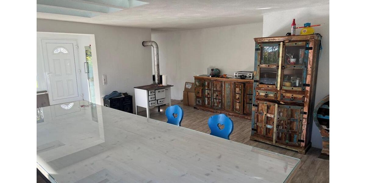 Einfamilienhaus Herbrechtingen - 119.000&euro; | Angebot:25989715