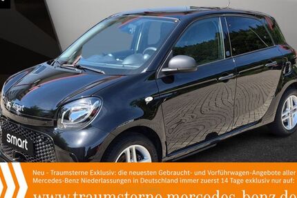 Smart ForFour 30.323 km 13.390 &euro; Schwäbisch Gmünd 73529