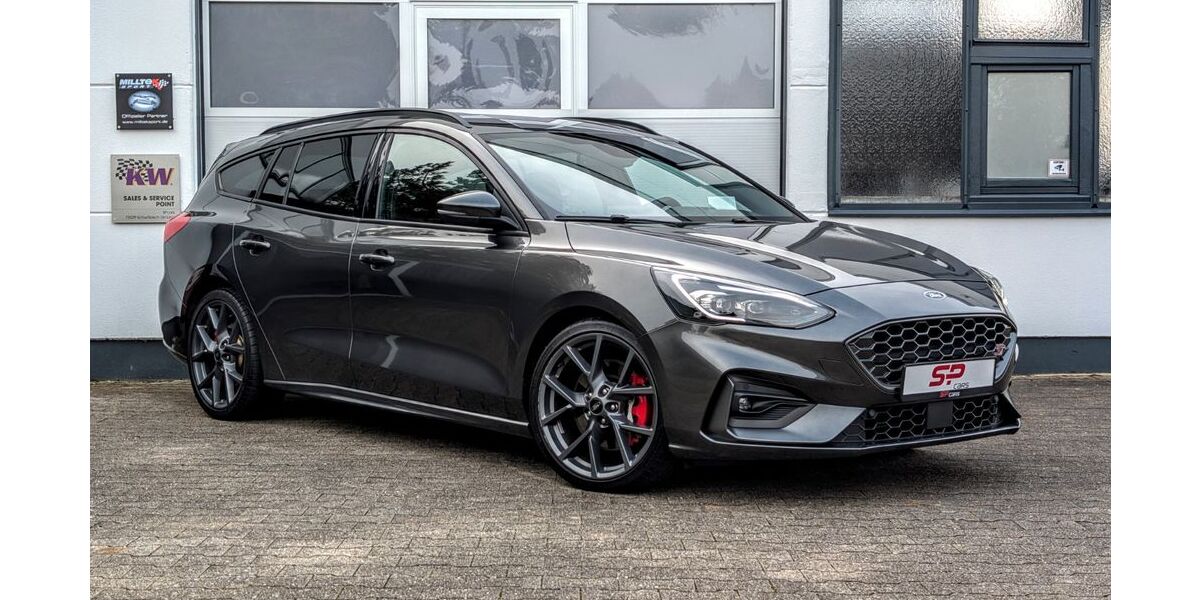 Ford Focus 59.900 km 23.990 &euro; Schwäbisch Gmünd 73529