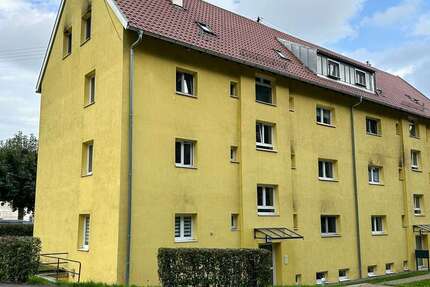 Wohnung Königsbronn - 2 Zimmer, 46 m&sup2;, 135.000&euro; | Angebot:24709633