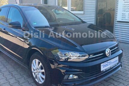 VW Polo 68.000 km 12.990 &euro; Heidenheim 89520