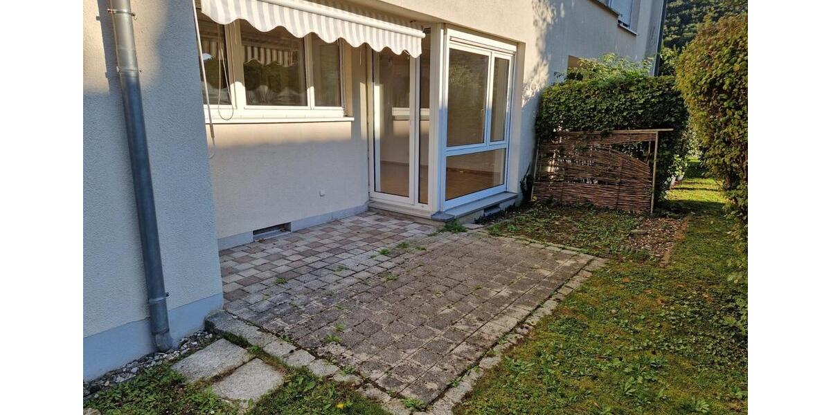 Erdgeschoßwohnung Oberkochen - 3 Zimmer, 57 m&sup2;, 133.000&euro; | Angebot:26521270