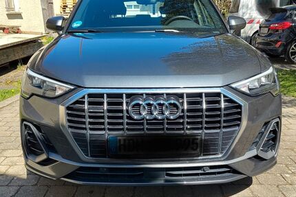 Audi Q3 74.000 km 28.500 &euro; Gerstetten 89547