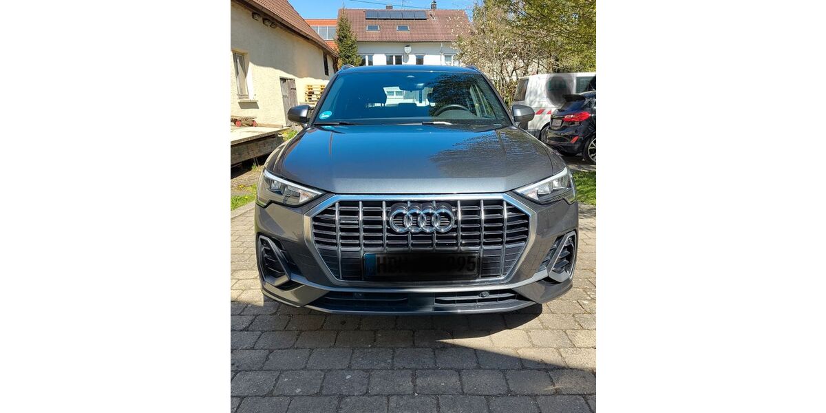Audi Q3 74.000 km 28.500 &euro; Gerstetten 89547