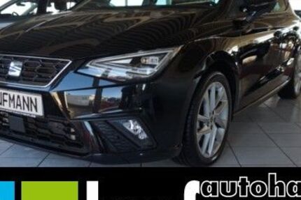 Seat Ibiza 11.570 km 19.990 &euro; Aalen-Dewangen 73434
