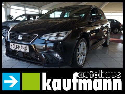 Seat Ibiza 11.570 km 19.990 &euro; Aalen-Dewangen 73434
