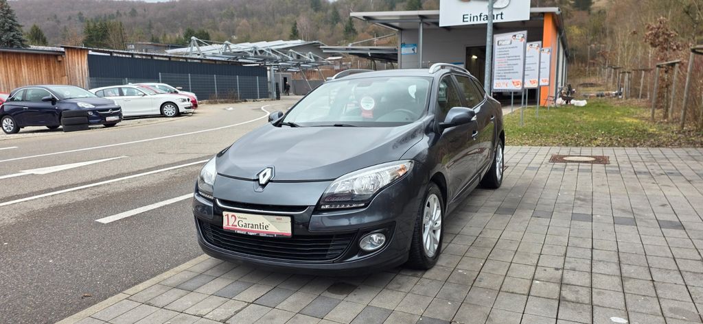 Renault Megane 93.941 km 6.890 &euro; Heidenheim-Schnaitheim 89520