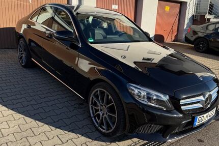 Mercedes-Benz C 400 122.992 km 26.300 &euro; Aalen 73433