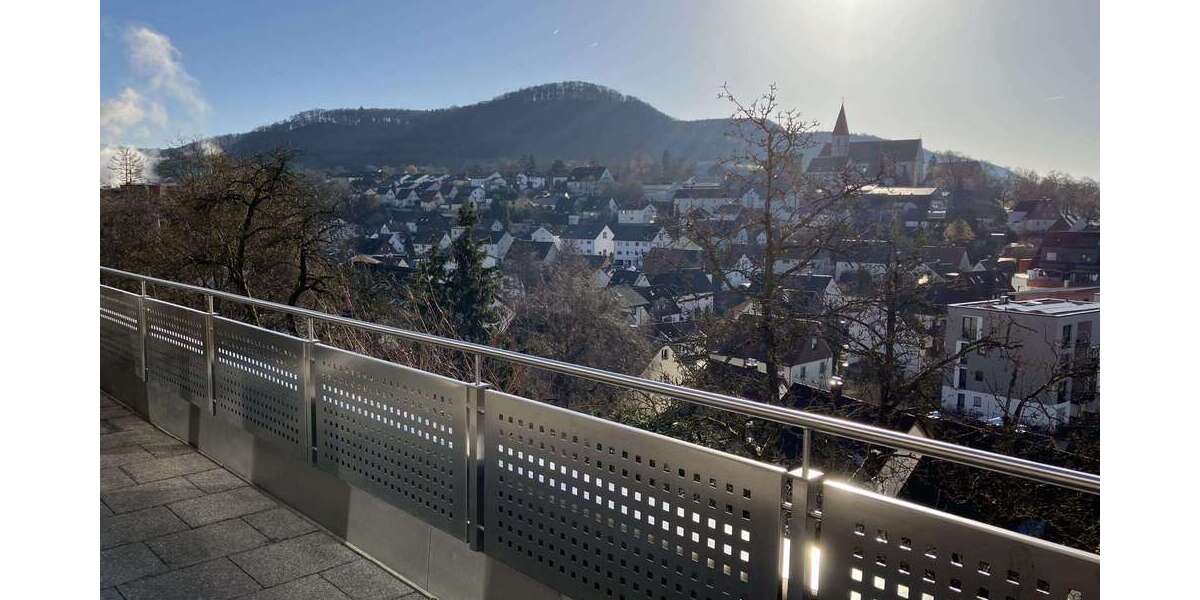 Etagenwohnung Aalen Ebnat - 4.5 Zimmer, 125 m&sup2;, 273.000&euro; | Angebot:24248837