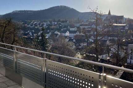 Wohnung Aalen Ebnat - 4.5 Zimmer, 125 m&sup2;, 273.000&euro; | Angebot:24248837