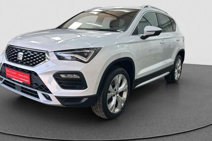 Seat Ateca 21.192 km 28.990 &euro; Hüttlingen 73460